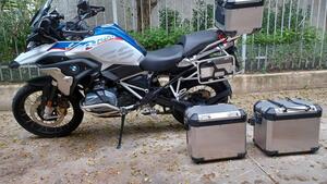 Bmw R 1250 GS (2019 - 20) 
