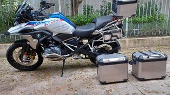Bmw R 1250 GS (2019 - 20) usata
