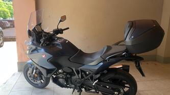Honda NT 1100 Urban DCT (2022 - 24) usata