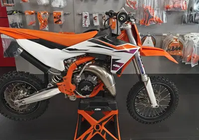 KTM 65 SX (2024 - 26) - Annuncio 9732972