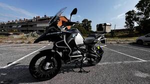 Bmw R 1200 GS Adventure (2013 - 16) 