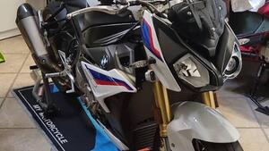 Bmw S 1000 R (2017 - 20) 