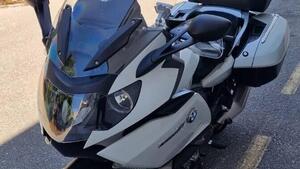 Bmw K 1600 GT (2010 - 16) 