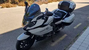 Bmw K 1600 GT (2010 - 16)  (4)