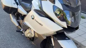 Bmw K 1600 GT (2010 - 16)  (5)