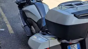 Bmw K 1600 GT (2010 - 16)  (8)