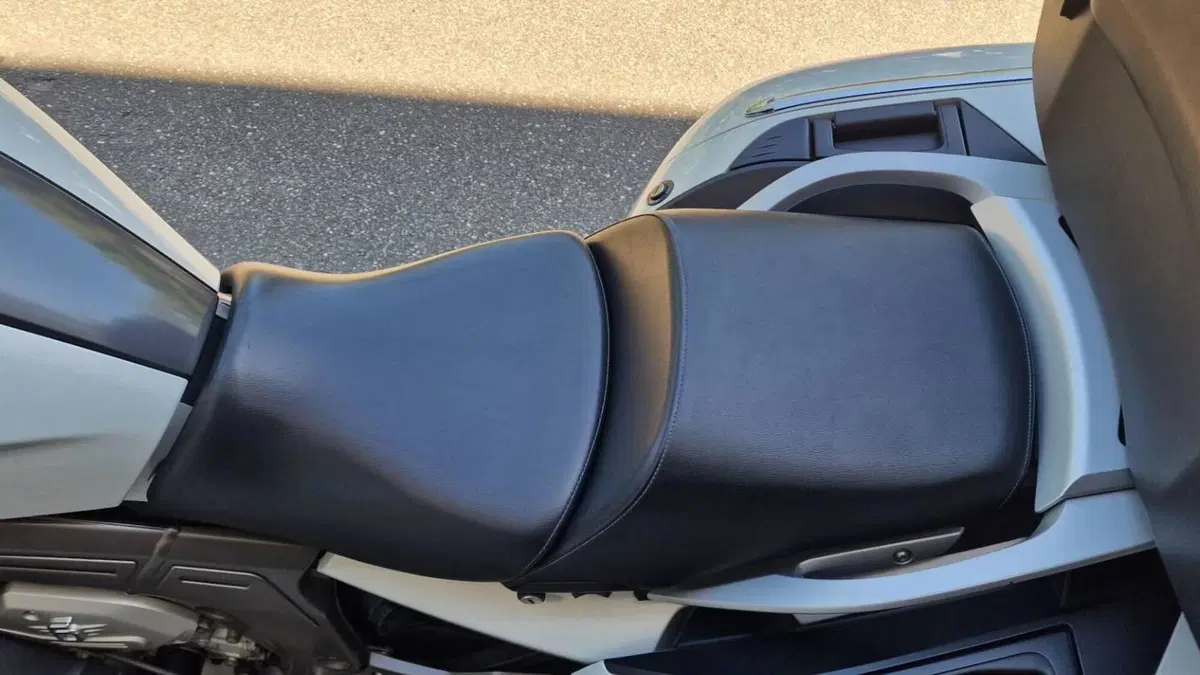 Bmw K 1600 GT (2010 - 16)  (11)
