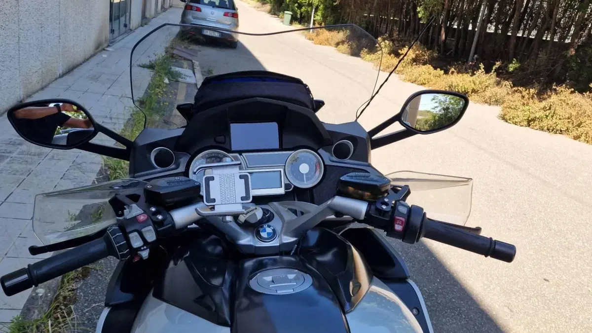 Bmw K 1600 GT (2010 - 16)  (12)