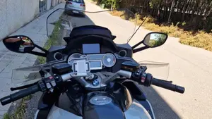 Bmw K 1600 GT (2010 - 16)  (12)