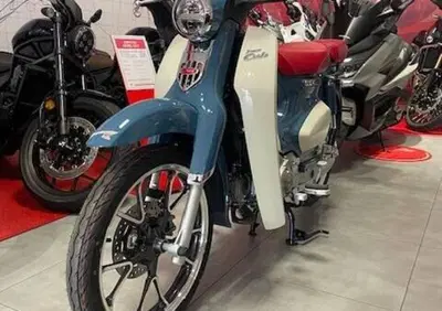 Honda Super Cub C125 (2022 - 24) - Annuncio 9732775