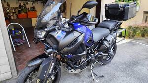 Yamaha XT1200Z Super Ténéré ABS (2017 - 20) 