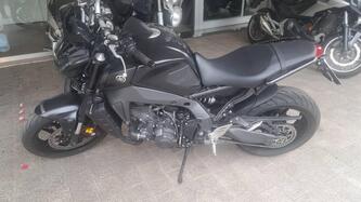 Yamaha MT-09 (2021 - 23)