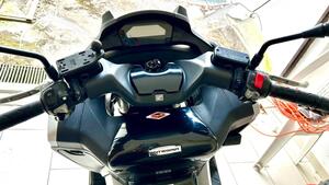 Honda Integra 750 DCT (2016 - 17) 