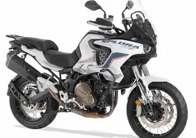 Rieju Xplora 707 X (2025 - 26) - Annuncio 9733018