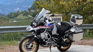 Bmw R 1250 GS Adventure (2021 - 24) 