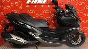 Kymco Xciting 400i S ABS (2019 - 20) 