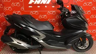 Kymco Xciting 400i S ABS (2019 - 20) usata