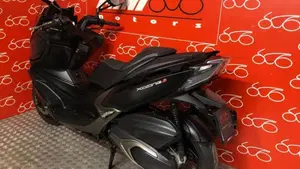 Kymco Xciting 400i S ABS (2019 - 20)  (4)