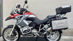 Bmw R 1200 GS (2004 - 07) 