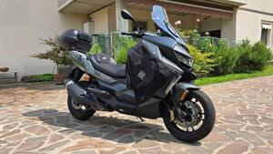 Bmw C 400 GT (2021 - 24) 