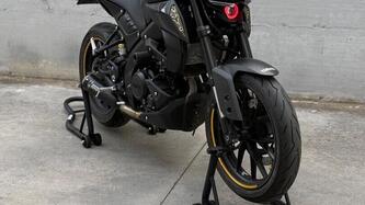 Yamaha MT-125 (2021 - 24) usata