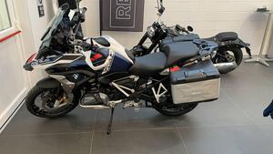 Bmw R 1250 GS (2021 - 24) 