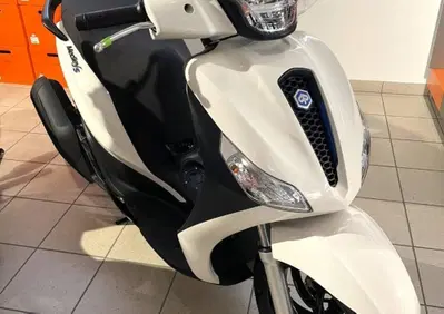 Piaggio Medley 125 S (2025 - 26) - Annuncio 9733090