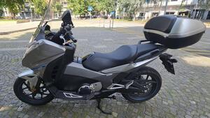 Honda Integra 750 DCT Sport (2018 - 20) 