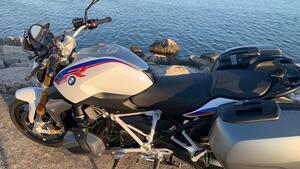 Bmw R 1250 R (2019 - 20) 