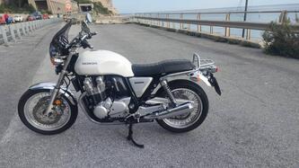 Honda CB 1100 EX (2017 - 20)