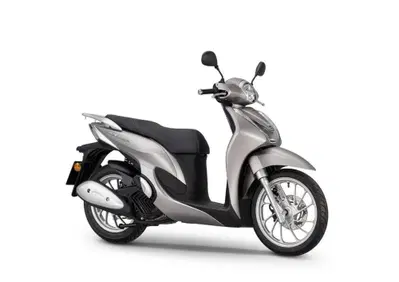 Honda SH 125 Mode (2021 - 23) - Annuncio 9507349