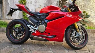 Ducati 1299 Panigale S (2015 - 18) usata