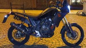 Yamaha Ténéré 700 (2019 - 20) 