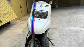Yamaha Bw's 50 Original (2004 - 17)