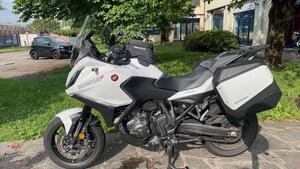 Honda NT 1100 (2022 - 24) 