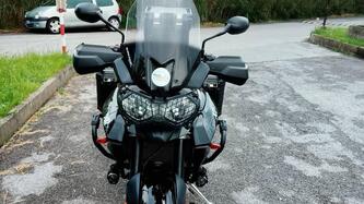 Triumph Tiger 800 XRx (2017 - 18) usata