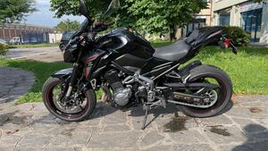 Kawasaki Z 900 (2017 - 18) 