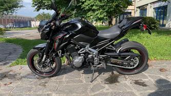 Kawasaki Z 900 (2017 - 18)