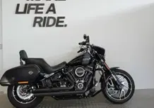Harley-Davidson Sport Glide: l'usato del giorno di Moto.it [GALLERY]
