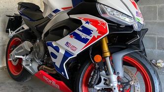 Aprilia RS 660 Limited Edition (2020 - 23) usata