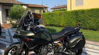 Ducati Multistrada V2 S (2025) usata