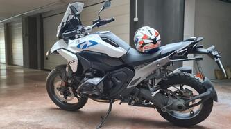 Bmw R 1300 GS (2023 - 25) usata