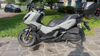 Honda ADV 350 (2022 - 24) usata