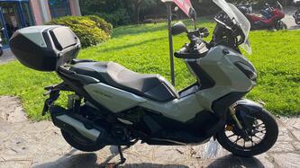 Honda ADV 350 (2022 - 24)