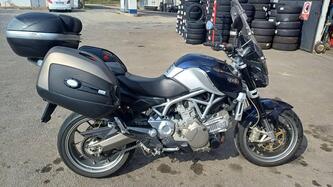 Aprilia Mana 850