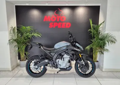 CFMOTO 675NK (2025 - 26) - Annuncio 9733242