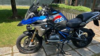 Bmw R 1200 GS (2017 - 18) usata