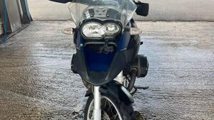 Bmw R 1200 GS (2004 - 07) 