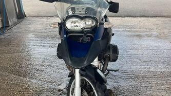 Bmw R 1200 GS (2004 - 07) usata