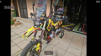 Honda FMX 650